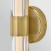 LED аплик за баня ELSTEAD HK-GEORGETTE-LED1-LCB GEORGETTE LED аплик за баня ELSTEAD HK-GEORGETTE-LED1-LCB GEORGETTE
