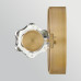 LED аплик за баня ELSTEAD HK-GEORGETTE-LED1-LCB GEORGETTE LED аплик за баня ELSTEAD HK-GEORGETTE-LED1-LCB GEORGETTE