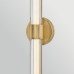 LED аплик за баня ELSTEAD HK-GEORGETTE-LED2-LCB GEORGETTE LED аплик за баня ELSTEAD HK-GEORGETTE-LED2-LCB GEORGETTE