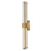 LED аплик за баня ELSTEAD HK-GEORGETTE-LED2-LCB GEORGETTE LED аплик за баня ELSTEAD HK-GEORGETTE-LED2-LCB GEORGETTE