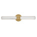 LED аплик за баня ELSTEAD HK-GEORGETTE-LED2-LCB GEORGETTE LED аплик за баня ELSTEAD HK-GEORGETTE-LED2-LCB GEORGETTE
