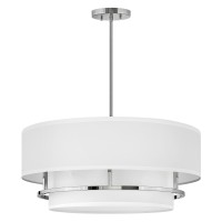 Пендел ELSTEAD HK-GRAHAM-L-PN GRAHAM