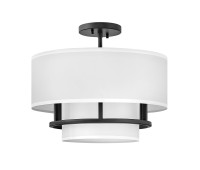 ELSTEAD HK-GRAHAM-M-BK GRAHAM