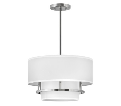 Пендел ELSTEAD HK-GRAHAM-M-PN GRAHAM