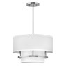 Пендел ELSTEAD HK-GRAHAM-M-PN GRAHAM