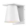 Фасаден аплик ELSTEAD HK-HANS-S-WHT HANS