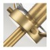 Аплик за баня ELSTEAD HK-HOLLIS1-C-HB-BATH HOLLIS