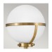 ELSTEAD HK-HOLLIS1-O-HB-BATH HOLLIS
