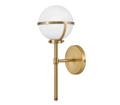 ELSTEAD HK-HOLLIS1-O-HB-BATH HOLLIS