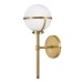 ELSTEAD HK-HOLLIS1-O-HB-BATH HOLLIS