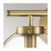 ELSTEAD HK-HOLLIS2-C-HB-BATH HOLLIS