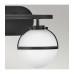 Аплик за баня ELSTEAD HK-HOLLIS2-O-BK-BATH HOLLIS