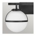 Аплик за баня ELSTEAD HK-HOLLIS2-O-BK-BATH HOLLIS