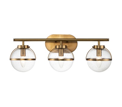 ELSTEAD HK-HOLLIS3-C-HB-BATH HOLLIS