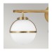 ELSTEAD HK-HOLLIS3-O-HB-BATH HOLLIS