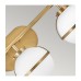 ELSTEAD HK-HOLLIS3-O-HB-BATH HOLLIS