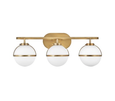 ELSTEAD HK-HOLLIS3-O-HB-BATH HOLLIS