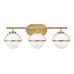 ELSTEAD HK-HOLLIS3-O-HB-BATH HOLLIS