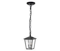 Градински пендел ELSTEAD HK-HUNTERSFIELD8-L-BK HUNTERSFIELD