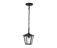 Градински пендел ELSTEAD HK-HUNTERSFIELD8-S-BK HUNTERSFIELD