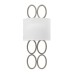 Аплик ELSTEAD HK-JULES2-BN JULES