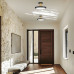LED плафон ELSTEAD HK-KIERAN-LED-SF-BK-LCB KIERAN LED плафон ELSTEAD HK-KIERAN-LED-SF-BK-LCB KIERAN
