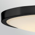 LED плафон ELSTEAD HK-KIERAN-LED-SF-BK-LCB KIERAN LED плафон ELSTEAD HK-KIERAN-LED-SF-BK-LCB KIERAN