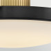 LED плафон ELSTEAD HK-KIERAN-LED-SF-BK-LCB KIERAN LED плафон ELSTEAD HK-KIERAN-LED-SF-BK-LCB KIERAN