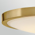 LED плафон ELSTEAD HK-KIERAN-LED-SF-LCB KIERAN LED плафон ELSTEAD HK-KIERAN-LED-SF-LCB KIERAN