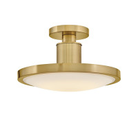 LED плафон ELSTEAD HK-KIERAN-LED-SF-LCB KIERAN LED плафон ELSTEAD HK-KIERAN-LED-SF-LCB KIERAN