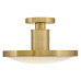 LED плафон ELSTEAD HK-KIERAN-LED-SF-LCB KIERAN LED плафон ELSTEAD HK-KIERAN-LED-SF-LCB KIERAN