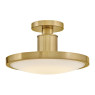 LED плафон ELSTEAD HK-KIERAN-LED-SF-LCB KIERAN
