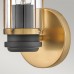 ELSTEAD HK-MASTHEAD1-HBBK MASTHEAD