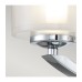 ELSTEAD HK-MERIDIAN-SF-BATH-PC MERIDIAN
