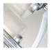 ELSTEAD HK-MERIDIAN-SF-BATH-PC MERIDIAN