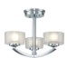 ELSTEAD HK-MERIDIAN-SF-BATH-PC MERIDIAN