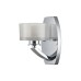 ELSTEAD HK-MERIDIAN1-BATH-PC MERIDIAN