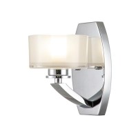 ELSTEAD HK-MERIDIAN1-BATH-PC MERIDIAN