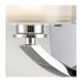 ELSTEAD HK-MERIDIAN1-BATH-PC MERIDIAN