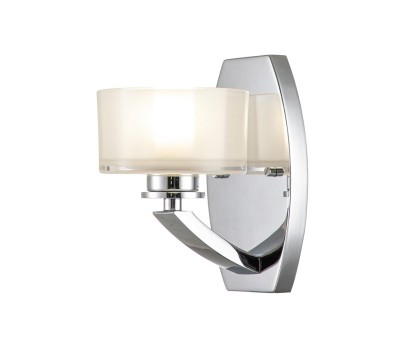 ELSTEAD HK-MERIDIAN1-BATH-PC MERIDIAN