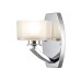 ELSTEAD HK-MERIDIAN1-BATH-PC MERIDIAN