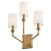 ELSTEAD HK-MOORE-WB3-HB MOORE