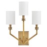 ELSTEAD HK-MOORE-WB3-HB MOORE