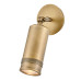 ELSTEAD HK-PRATT-1LT-SPOT-HB PRATT