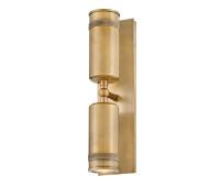 ELSTEAD HK-PRATT-2LT-SPOT-HB PRATT ELSTEAD HK-PRATT-2LT-SPOT-HB PRATT