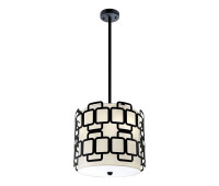Пендел ELSTEAD HK-SABINA-3P-BK SABINA Пендел ELSTEAD HK-SABINA-3P-BK SABINA