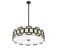 Пендел ELSTEAD HK-SABINA-4P-BK SABINA Пендел ELSTEAD HK-SABINA-4P-BK SABINA