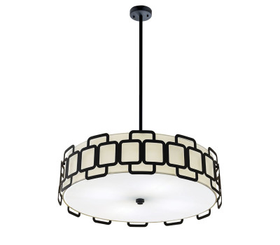 Пендел ELSTEAD HK-SABINA-4P-BK SABINA Пендел ELSTEAD HK-SABINA-4P-BK SABINA