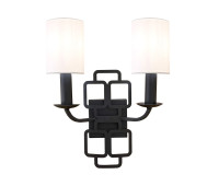 Аплик ELSTEAD HK-SABINA2-BK SABINA Аплик ELSTEAD HK-SABINA2-BK SABINA