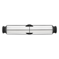 LED аплик за баня ELSTEAD HK-SAYLOR-LED-M-BK SAYLOR LED аплик за баня ELSTEAD HK-SAYLOR-LED-M-BK SAYLOR